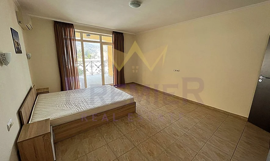 ДВУСТАЕН ИМОТ К.К. ЕЛЕНИТЕ 1ВА ЛИНИЯ МОРЕ - - снимка 15 - Имоти Премиер