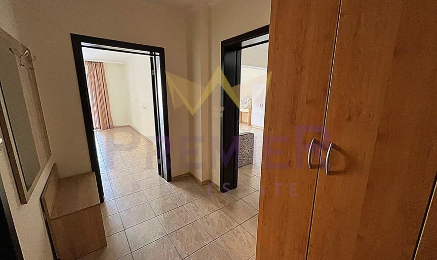 ДВУСТАЕН ИМОТ К.К. ЕЛЕНИТЕ 1ВА ЛИНИЯ МОРЕ - - снимка 23 - Имоти Премиер