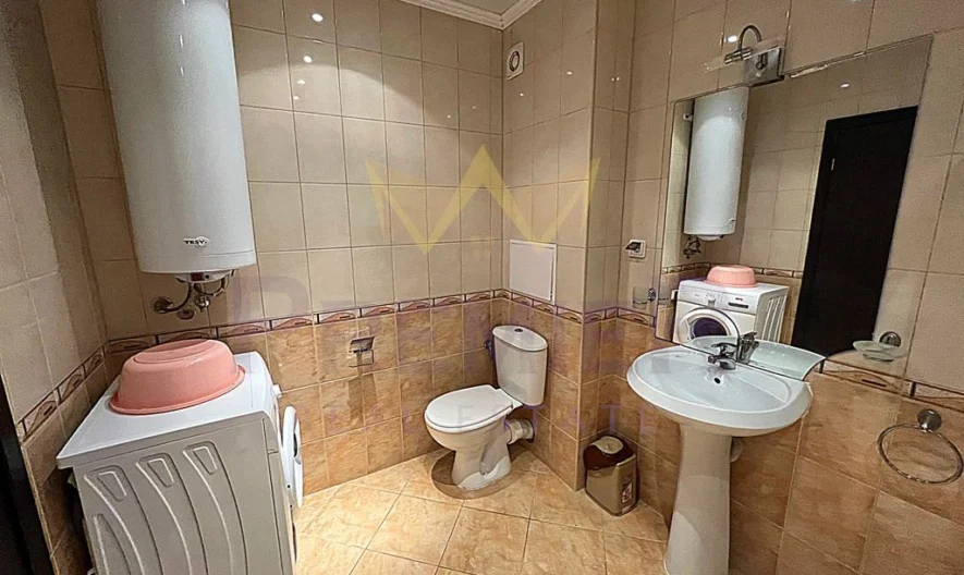 ДВУСТАЕН ИМОТ К.К. ЕЛЕНИТЕ 1ВА ЛИНИЯ МОРЕ - - снимка 25 - Имоти Премиер