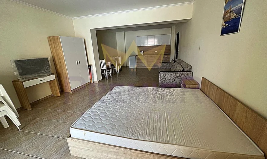 ДВУСТАЕН ИМОТ К.К. ЕЛЕНИТЕ 1ВА ЛИНИЯ МОРЕ - - снимка 7 - Имоти Премиер