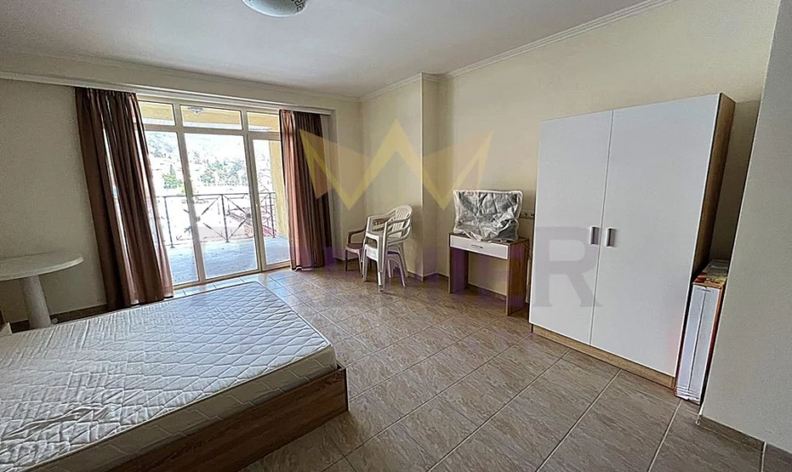 ДВУСТАЕН ИМОТ К.К. ЕЛЕНИТЕ 1ВА ЛИНИЯ МОРЕ - - снимка 8 - Имоти Премиер