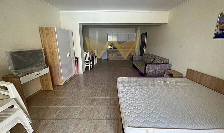 ДВУСТАЕН ИМОТ К.К. ЕЛЕНИТЕ 1ВА ЛИНИЯ МОРЕ - - снимка 9 - Имоти Премиер