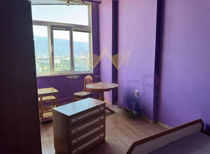 Двустаен изключително светъл апартамент в ж.к. Зона Б-5 -  - снимка 3 - Имоти Премиер