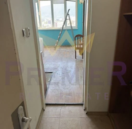 Двустаен изключително светъл апартамент в ж.к. Зона Б-5 -  - снимка 6 - Имоти Премиер