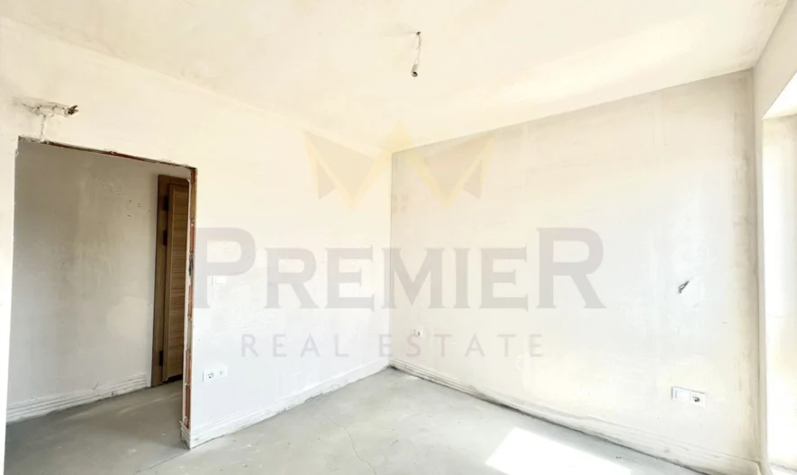 Двустаен изцяло южен апартамент - - снимка 3 - Имоти Премиер