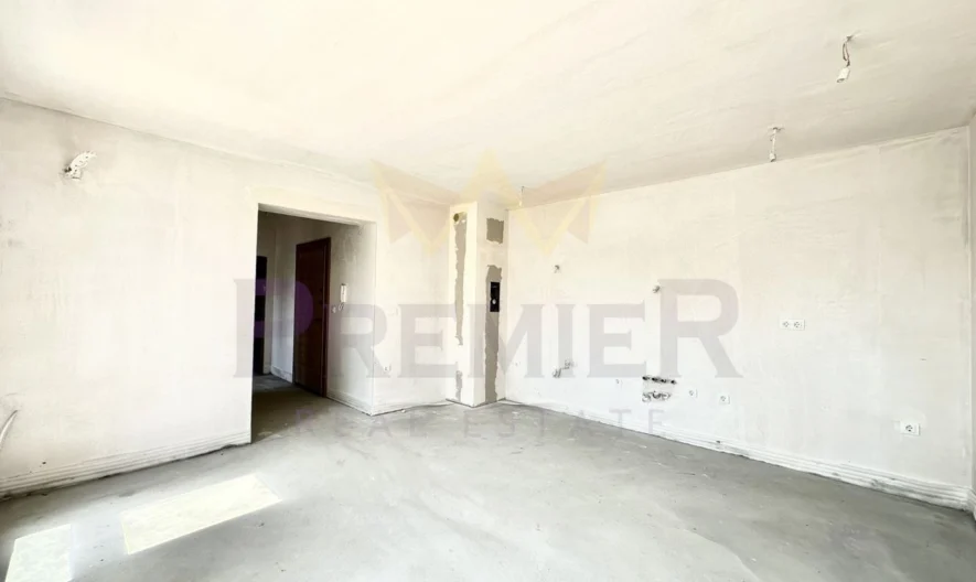 Двустаен изцяло южен апартамент - - снимка 4 - Имоти Премиер