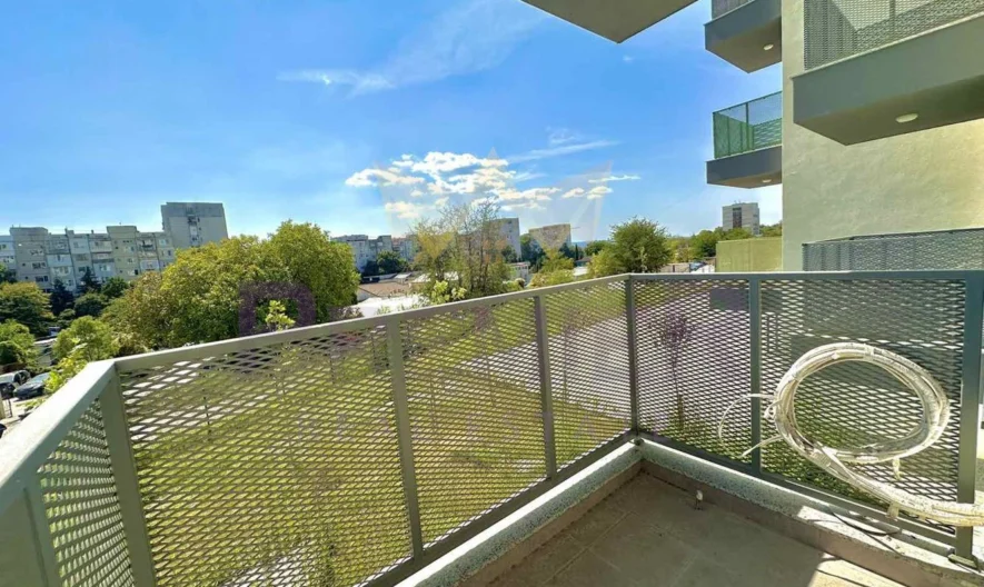 Двустаен изцяло южен апартамент - - снимка 8 - Имоти Премиер