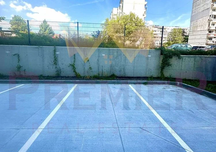 Двустаен изцяло южен апартамент - - снимка 9 - Имоти Премиер