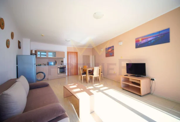 Агенция за недвижими имоти - Имоти Премиер - имот - 1180365, Цена: 133900 EUR