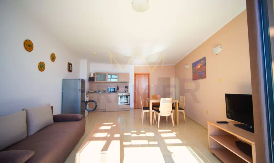 Двустаен к-с Диамант -  - снимка 5 - Имоти Премиер