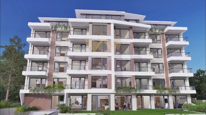 Двустаен. Кабакум -  - снимка 1 - Имоти Премиер