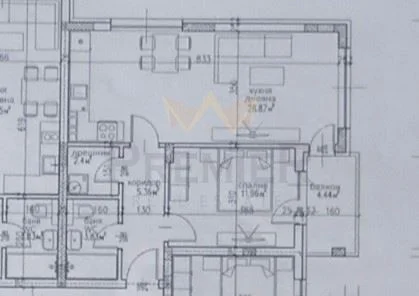 Агенция за недвижими имоти - Имоти Премиер - имот - 1188895, Цена: 130000 EUR