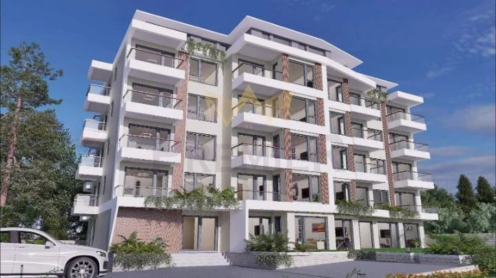 Двустаен. Кабакум -  - снимка 2 - Имоти Премиер