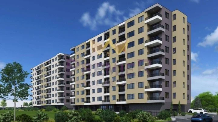 Агенция за недвижими имоти - Имоти Премиер - имот - 1161354, Цена: 87550 EUR