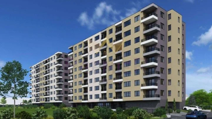 Агенция за недвижими имоти - Имоти Премиер - имот - 1161362, Цена: 86000 EUR