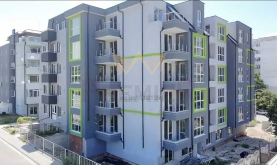 двустаен кайсиева градина -  - снимка 2 - Имоти Премиер