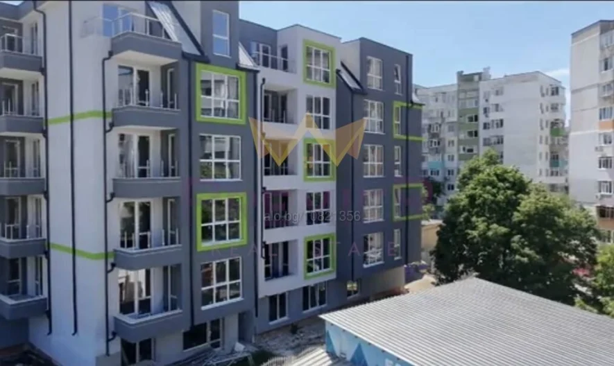 двустаен кайсиева градина -  - снимка 5 - Имоти Премиер