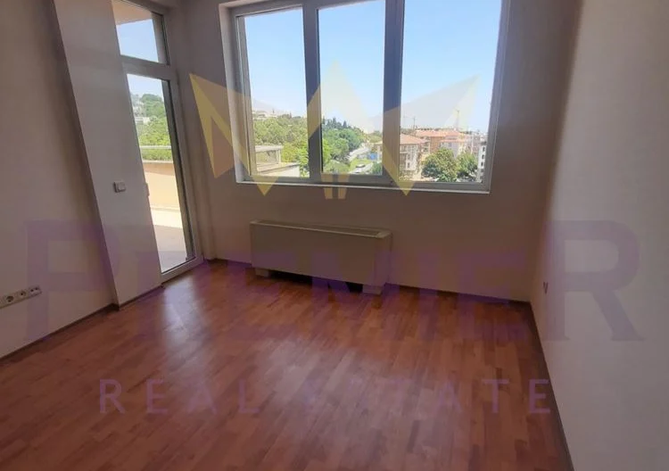 Двустаен к.к. „Св.Св. Константин и Елена“ -  - снимка 1 - Имоти Премиер