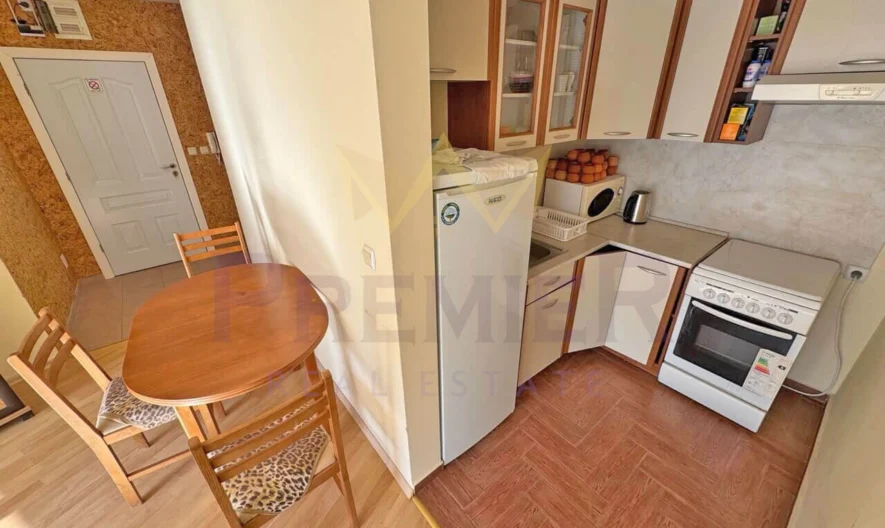 ДВУСТАЕН к.к ЕЛЕНИТЕ 72 м2 - - снимка 1 - Имоти Премиер