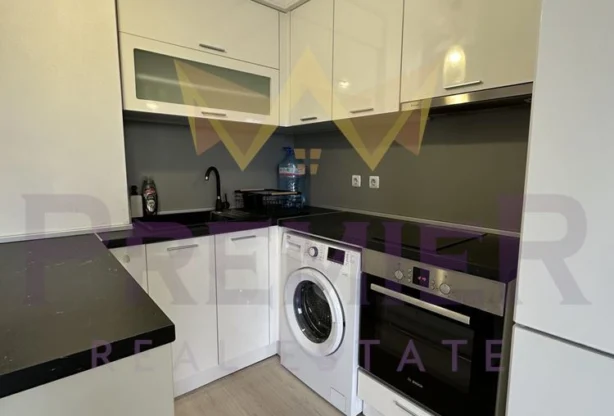 Агенция за недвижими имоти - Имоти Премиер - имот - 1247927, Цена: 450 EUR