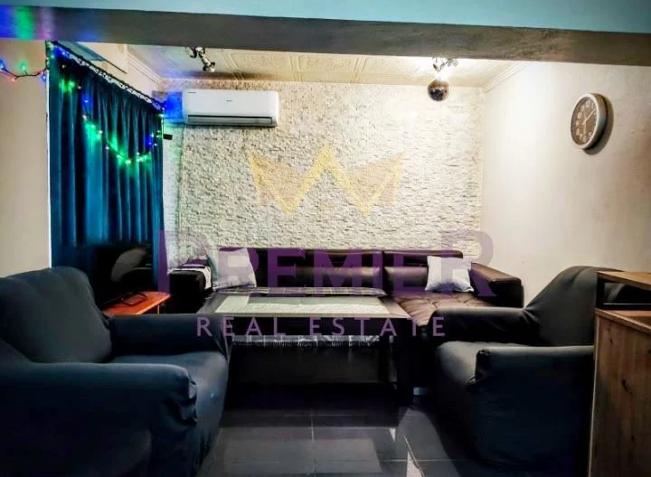 Двустаен Колхозен пазар - - снимка 1 - Имоти Премиер