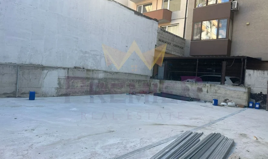 Двустаен Колхозен Пазар -  - снимка 3 - Имоти Премиер