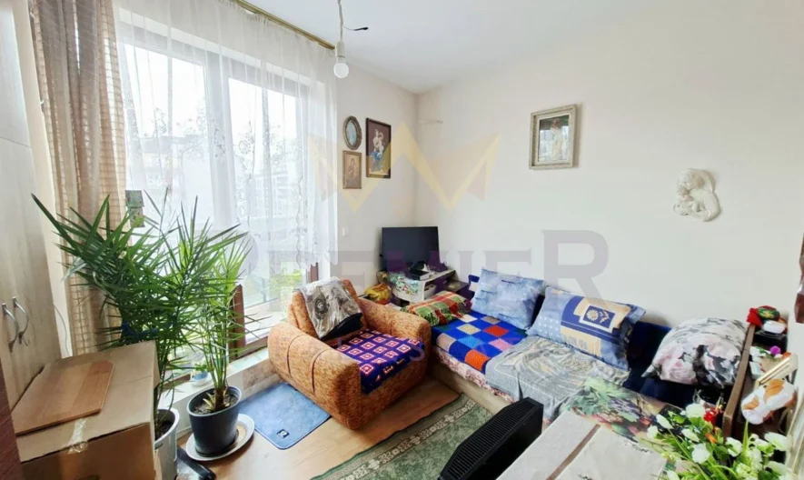 Двустаен Колхозен пазар -  - снимка 4 - Имоти Премиер