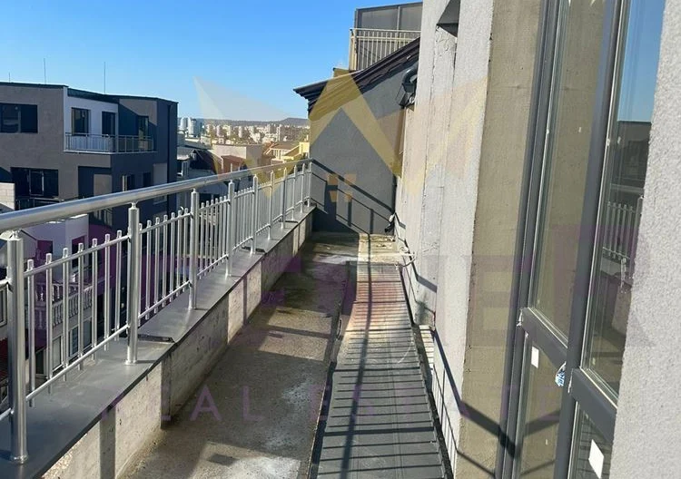 Двустаен Колхозен Пазар -  - снимка 5 - Имоти Премиер