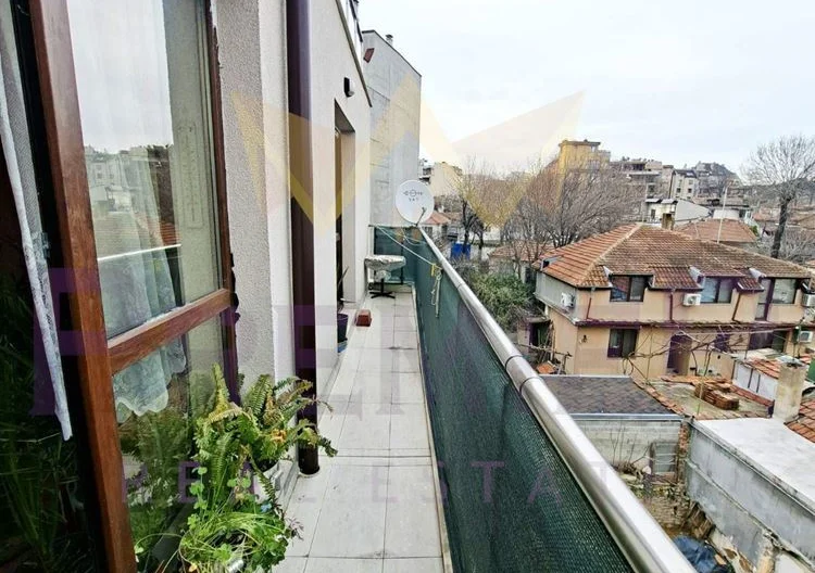 Двустаен Колхозен пазар -  - снимка 5 - Имоти Премиер