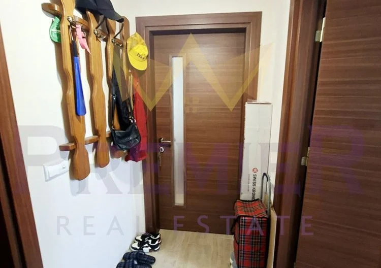 Двустаен Колхозен пазар -  - снимка 7 - Имоти Премиер