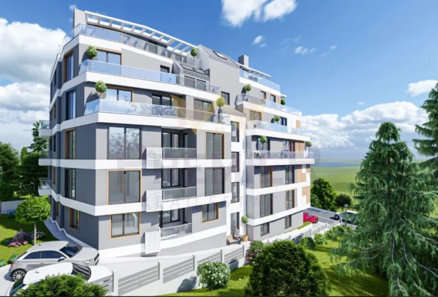 Агенция за недвижими имоти - Имоти Премиер - имот - 977231, Цена: 121000 EUR