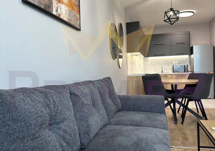 Двустаен луксозен апартамент -  - снимка 2 - Имоти Премиер