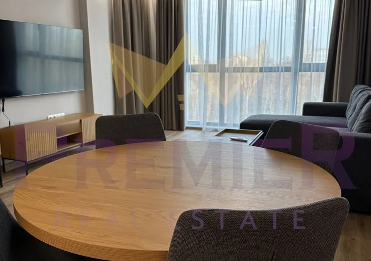 Двустаен луксозен апартамент -  - снимка 3 - Имоти Премиер