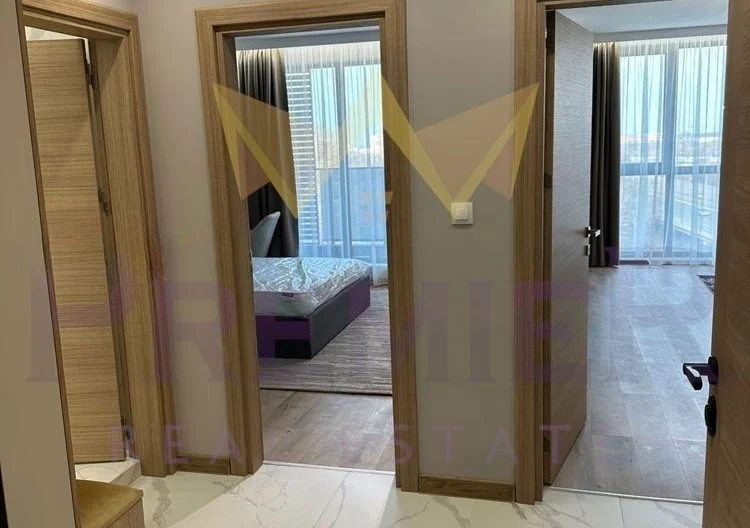 Двустаен луксозен апартамент -  - снимка 4 - Имоти Премиер