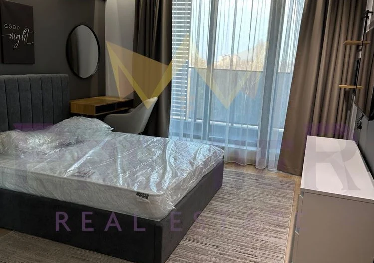 Двустаен луксозен апартамент -  - снимка 5 - Имоти Премиер