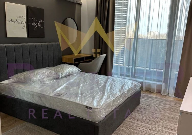 Двустаен луксозен апартамент -  - снимка 6 - Имоти Премиер