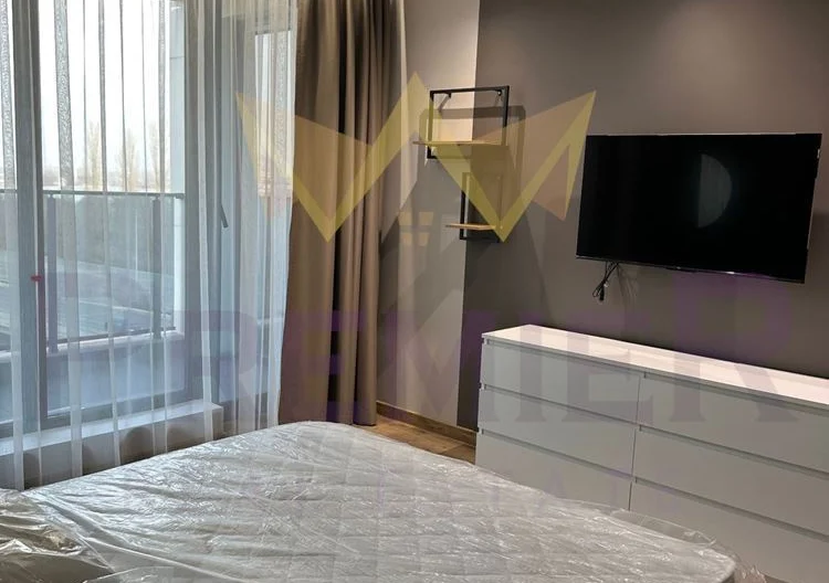 Двустаен луксозен апартамент -  - снимка 8 - Имоти Премиер