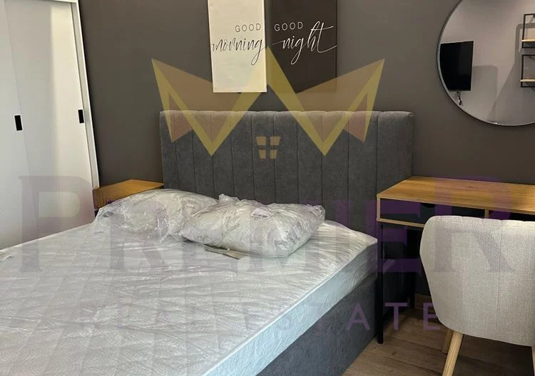 Двустаен луксозен апартамент -  - снимка 9 - Имоти Премиер