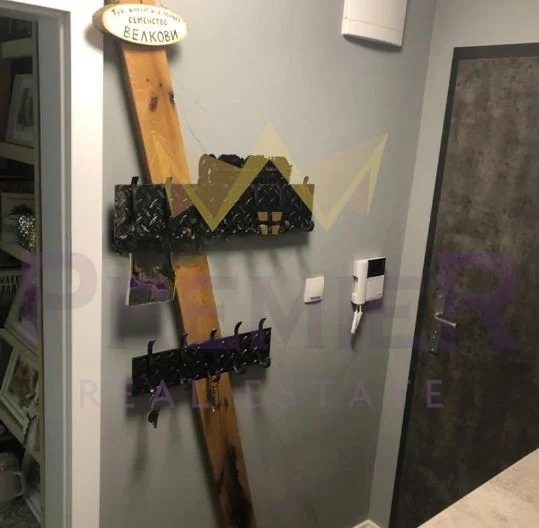 ДВУСТАЕН ЛУКСОЗЕН АПАРТАМЕНТ КВ.ЧАЙКА - - снимка 10 - Имоти Премиер