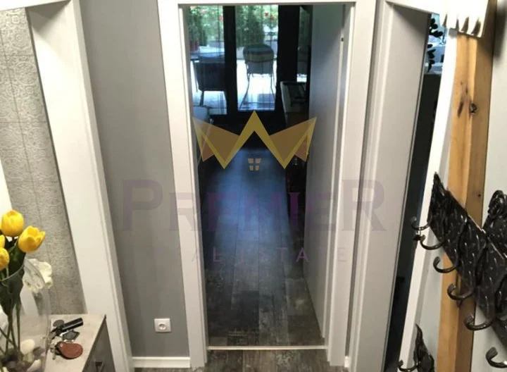 ДВУСТАЕН ЛУКСОЗЕН АПАРТАМЕНТ КВ.ЧАЙКА - - снимка 11 - Имоти Премиер