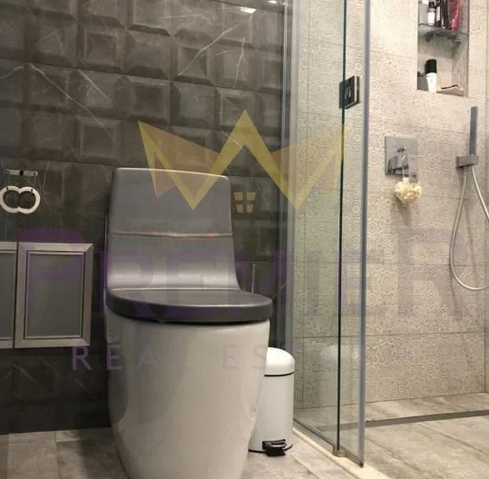 ДВУСТАЕН ЛУКСОЗЕН АПАРТАМЕНТ КВ.ЧАЙКА - - снимка 14 - Имоти Премиер