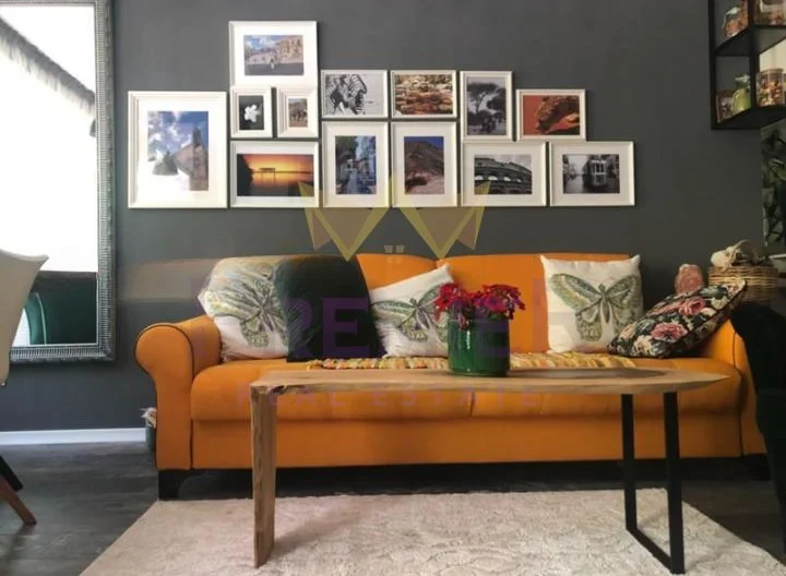 ДВУСТАЕН ЛУКСОЗЕН АПАРТАМЕНТ КВ.ЧАЙКА - - снимка 3 - Имоти Премиер