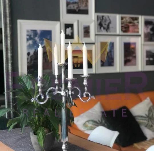 ДВУСТАЕН ЛУКСОЗЕН АПАРТАМЕНТ КВ.ЧАЙКА - - снимка 5 - Имоти Премиер