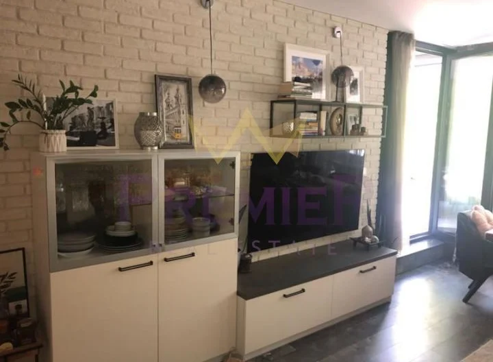 ДВУСТАЕН ЛУКСОЗЕН АПАРТАМЕНТ КВ.ЧАЙКА - - снимка 7 - Имоти Премиер