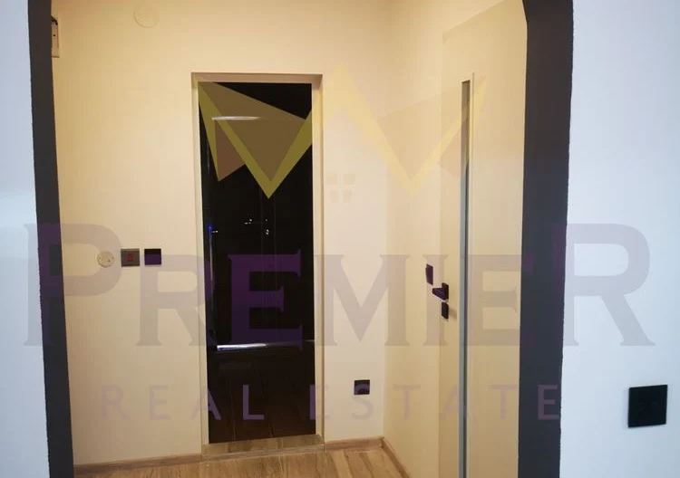 Двустаен луксозно обзаведен апартамент със страхотна панорама -  - снимка 10 - Имоти Премиер