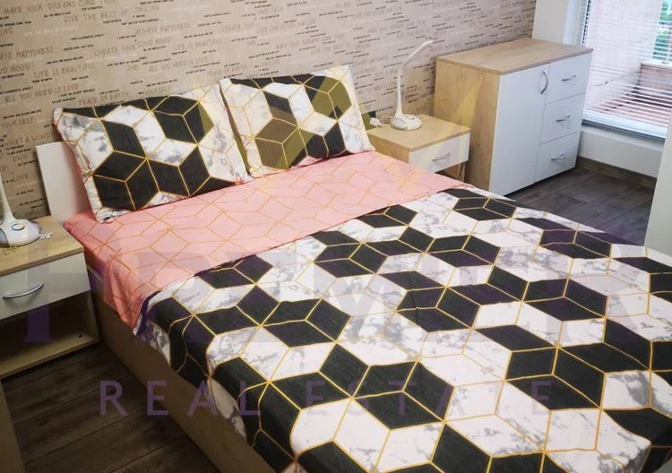 Двустаен луксозно обзаведен апартамент със страхотна панорама -  - снимка 12 - Имоти Премиер