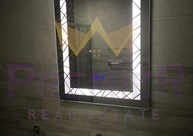 Двустаен луксозно обзаведен апартамент със страхотна панорама -  - снимка 13 - Имоти Премиер