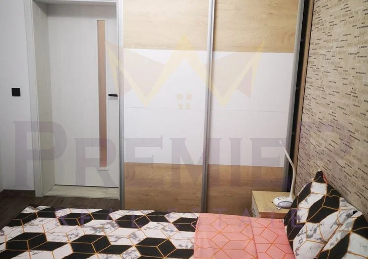 Двустаен луксозно обзаведен апартамент със страхотна панорама -  - снимка 14 - Имоти Премиер