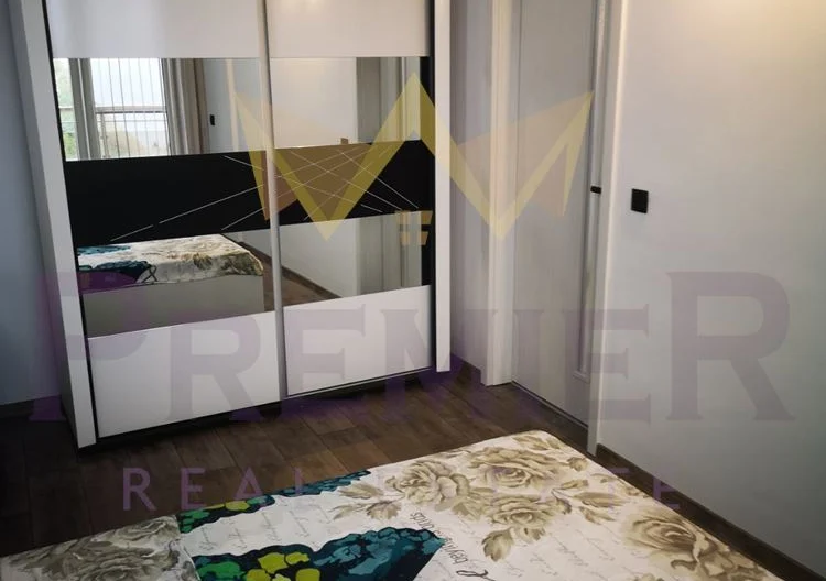 Двустаен луксозно обзаведен апартамент със страхотна панорама -  - снимка 15 - Имоти Премиер