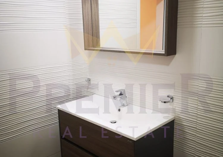 Двустаен луксозно обзаведен апартамент със страхотна панорама -  - снимка 18 - Имоти Премиер